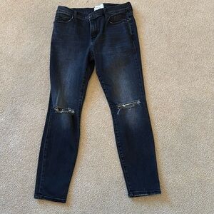 Current/Elliott jeans